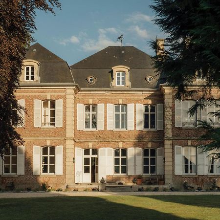 Petit Chateau Vercourt Esterno foto