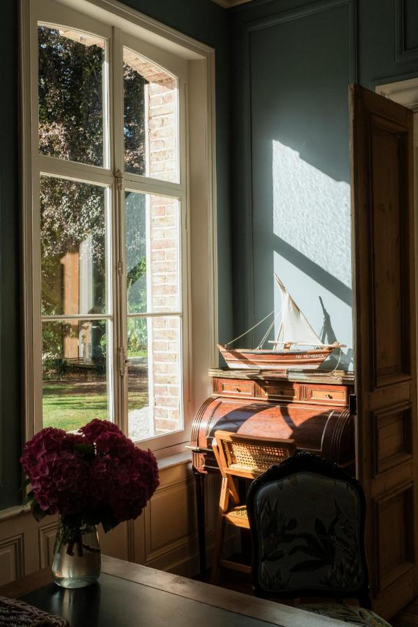 Petit Chateau Vercourt Esterno foto