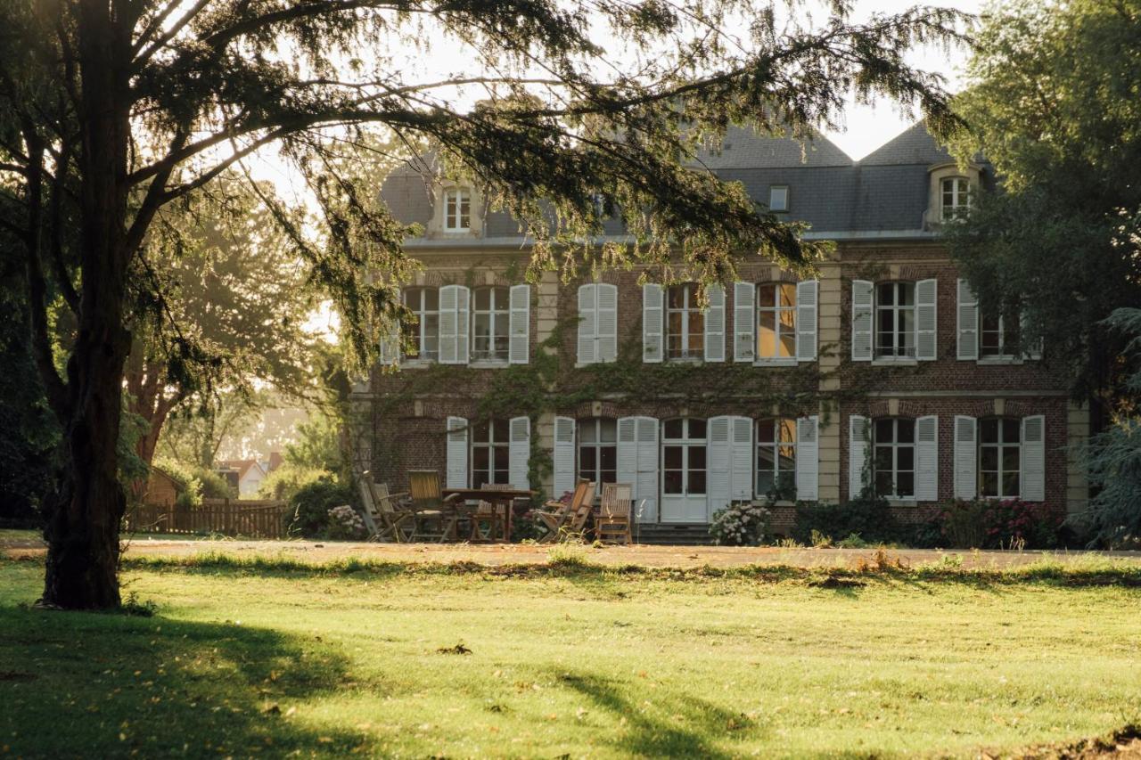 Petit Chateau Vercourt Esterno foto