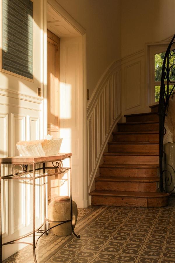 Petit Chateau Vercourt Esterno foto