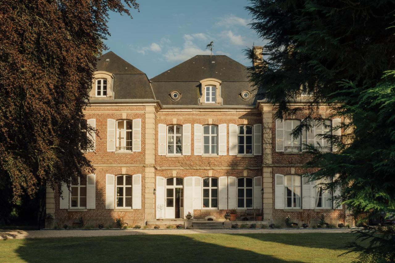 Petit Chateau Vercourt Esterno foto