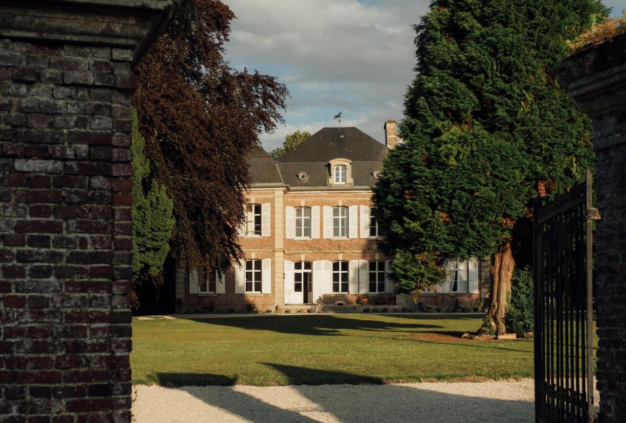 Petit Chateau Vercourt Esterno foto