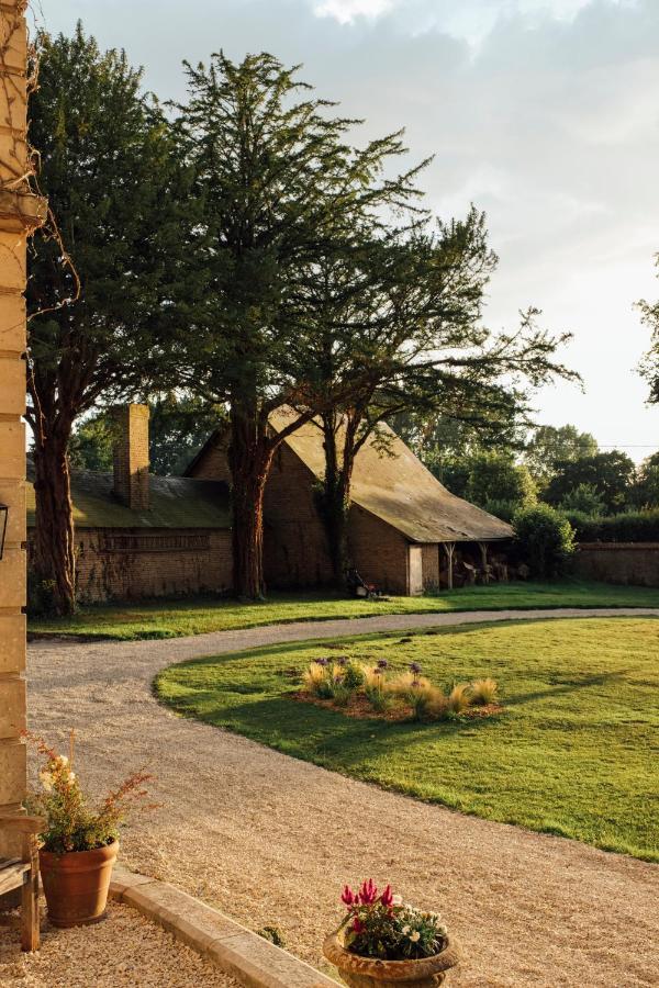 Petit Chateau Vercourt Esterno foto