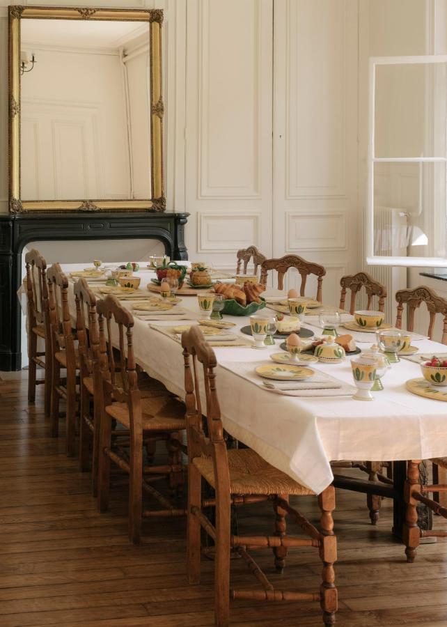 Petit Chateau Vercourt Esterno foto