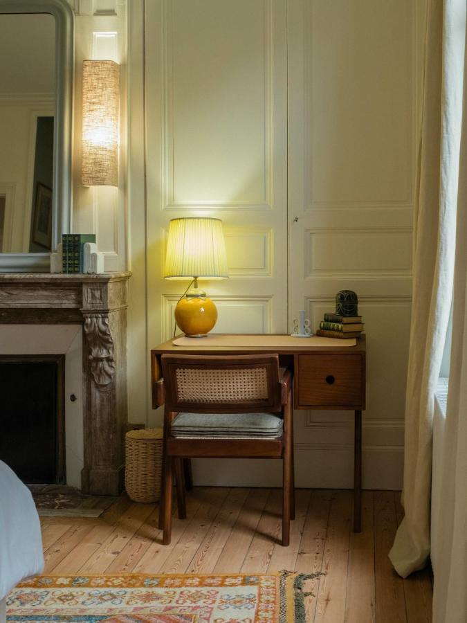 Petit Chateau Vercourt Esterno foto
