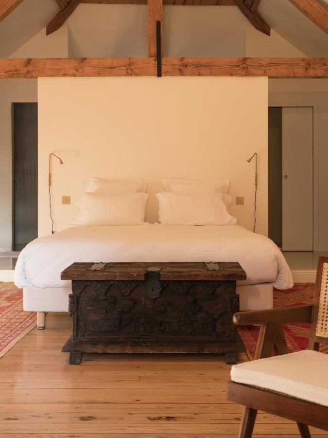 Petit Chateau Vercourt Esterno foto